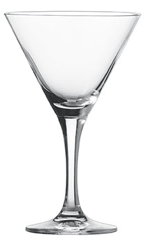 Schott Zwiesel Mondial kieliszki do martini 24 cl – 6 sztuk