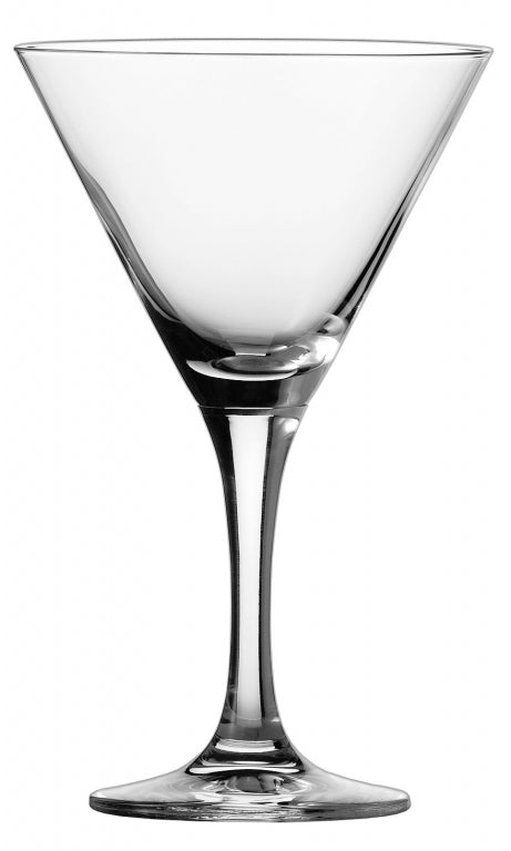 Schott Zwiesel Mondial kieliszki do martini 24 cl – 6 sztuk