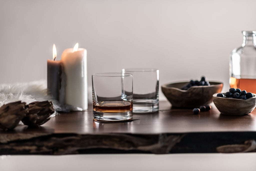 Zwiesel Glas Paris Tumbler 32 Cl - 6 Pieces