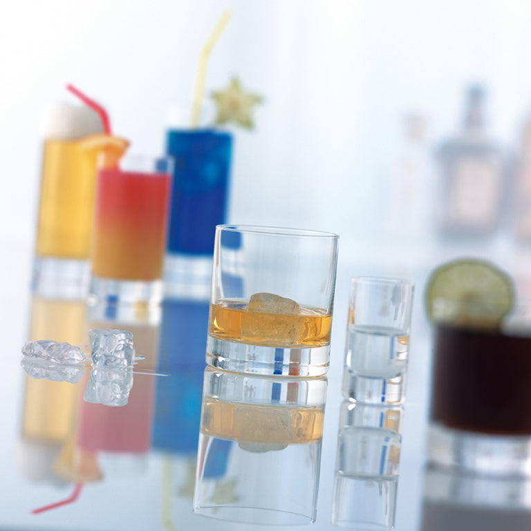Zwiesel Glas Paris kieliszek do wódki 5 cl – 6 sztuk
