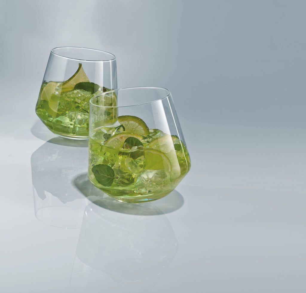 Schott Zwiesel Bar Special Dancing Tumbler 40 cl – 6 sztuk