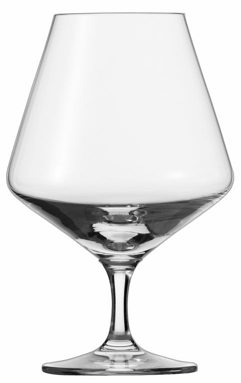 Kieliszki do koniaku Zwiesel Glas Belfesta 61,2 cl – 6 sztuk