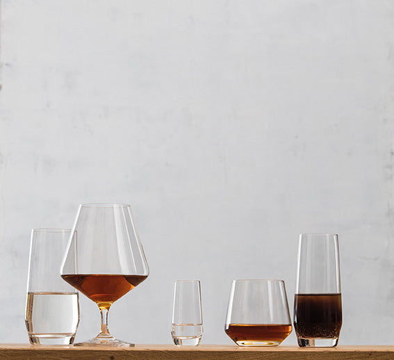 Kieliszki do koniaku Zwiesel Glas Belfesta 61,2 cl – 6 sztuk