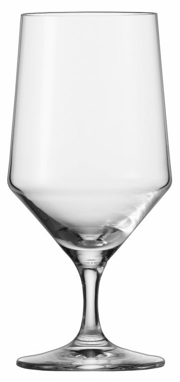 Zwiesel Glas Belfesta – szklanki do wody 45,1 cl, 6 sztuk