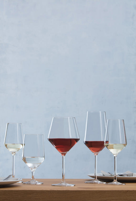 Zwiesel Glas Belfesta – szklanki do wody 45,1 cl, 6 sztuk