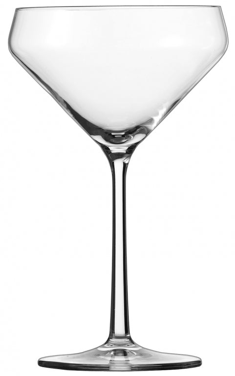 Zwiesel Glas Belfesta kieliszki do martini 36,5 cl – 6 sztuk