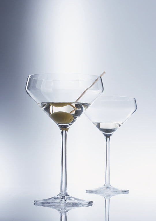 Zwiesel Glas Belfesta kieliszki do martini 36,5 cl – 6 sztuk