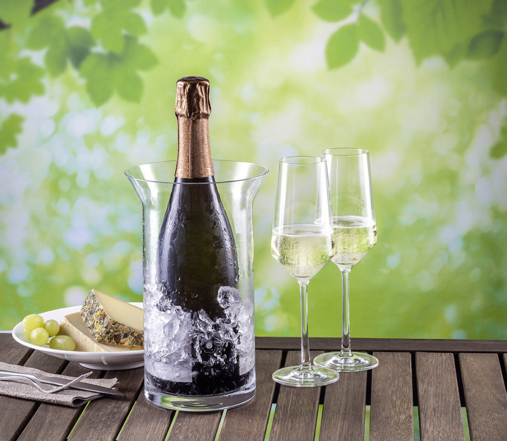 Zwiesel Glas Belfesta chłodziarka do butelek 220 cl