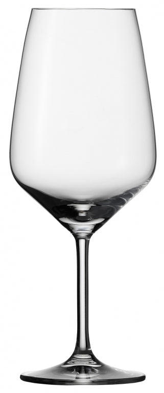 Schott Zwiesel Taste Bordeaux goblet 130 - 0.66 Ltr - 6 stuks - Glazen.nl