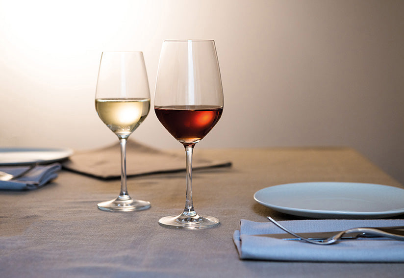 Schott Zwiesel Vina Burgundy Wine Glass 40 Cl - 6 Pieces