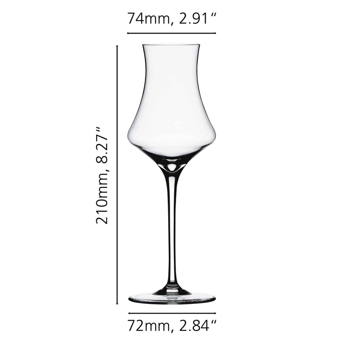 Spiegelau Willsberger Anniversary Portglas 19 Cl - 12 Stuks - Glazen.nl
