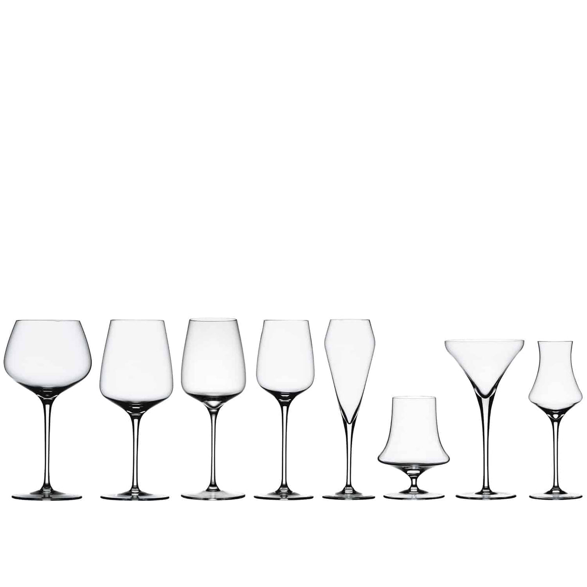 Spiegelau Willsberger Anniversary Wijnglas 51 Cl - 12 Stuks - Glazen.nl
