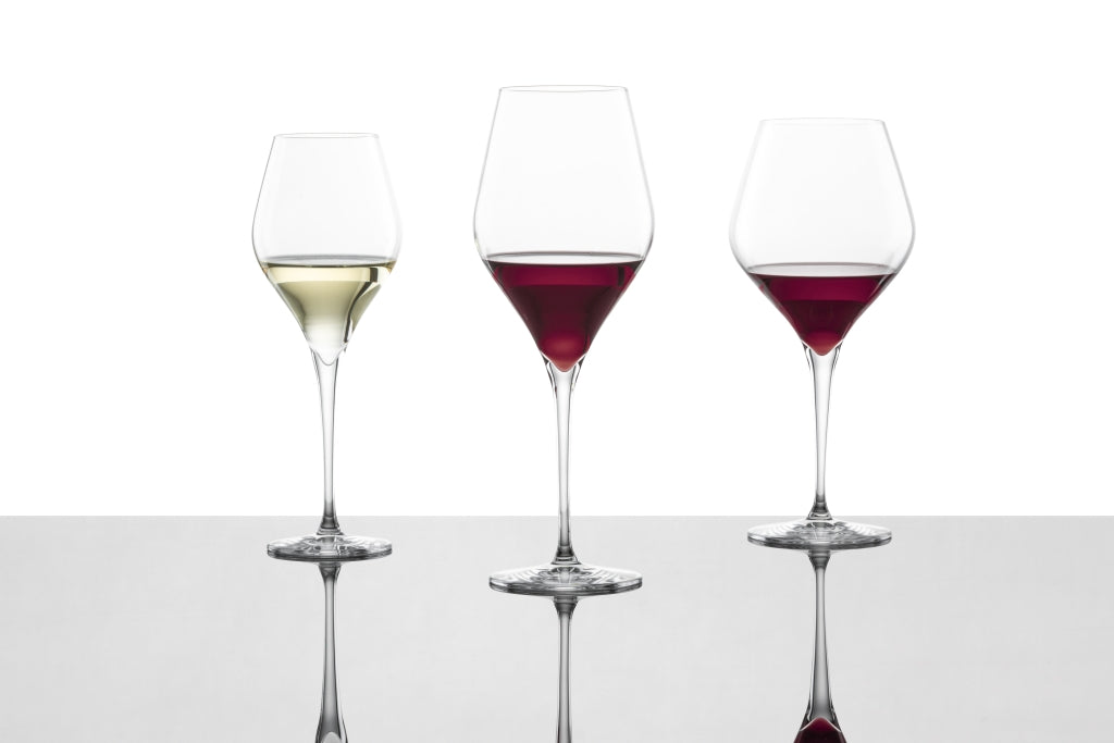 Schott Zwiesel Finesse kieliszki do czerwonego wina Bordeaux 63 cl – 6 sztuk