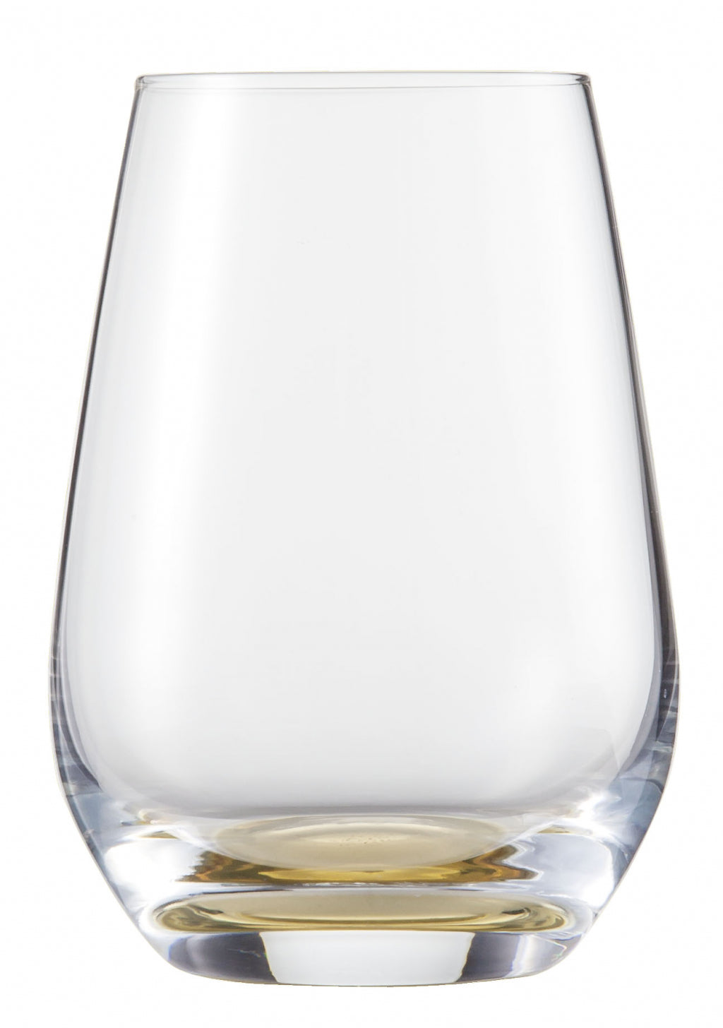 Szklanki do wody Schott Zwiesel Vina Touch 40 cl w kolorze bursztynowym – 6 sztuk