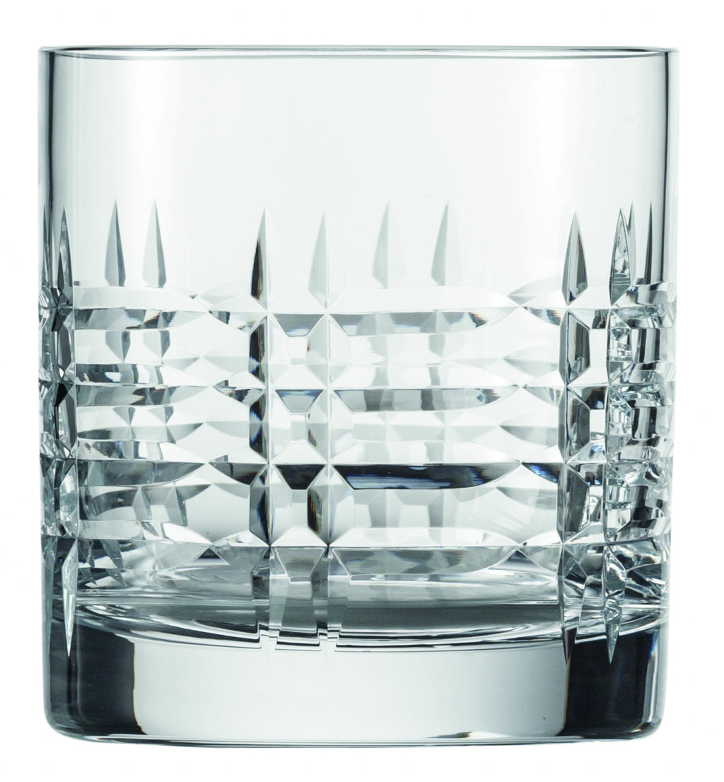 Schott Zwiesel Basic Bar Selection Classic Old Fashioned szklanka 37 cl – 6 sztuk