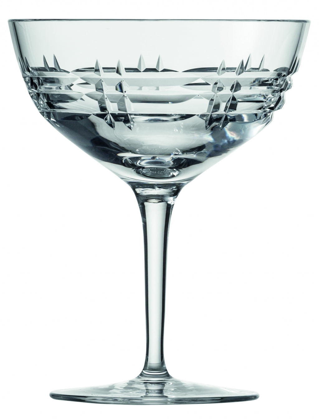 Schott Zwiesel Basic Bar Selection Classic Cocktail Glass 20 cl – 6 Pieces