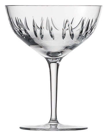 Zwiesel Glas Destille nr 2 Basic Bar Motion Cocktailglas 20 cl w opakowaniu prezentowym – 2 sztuki
