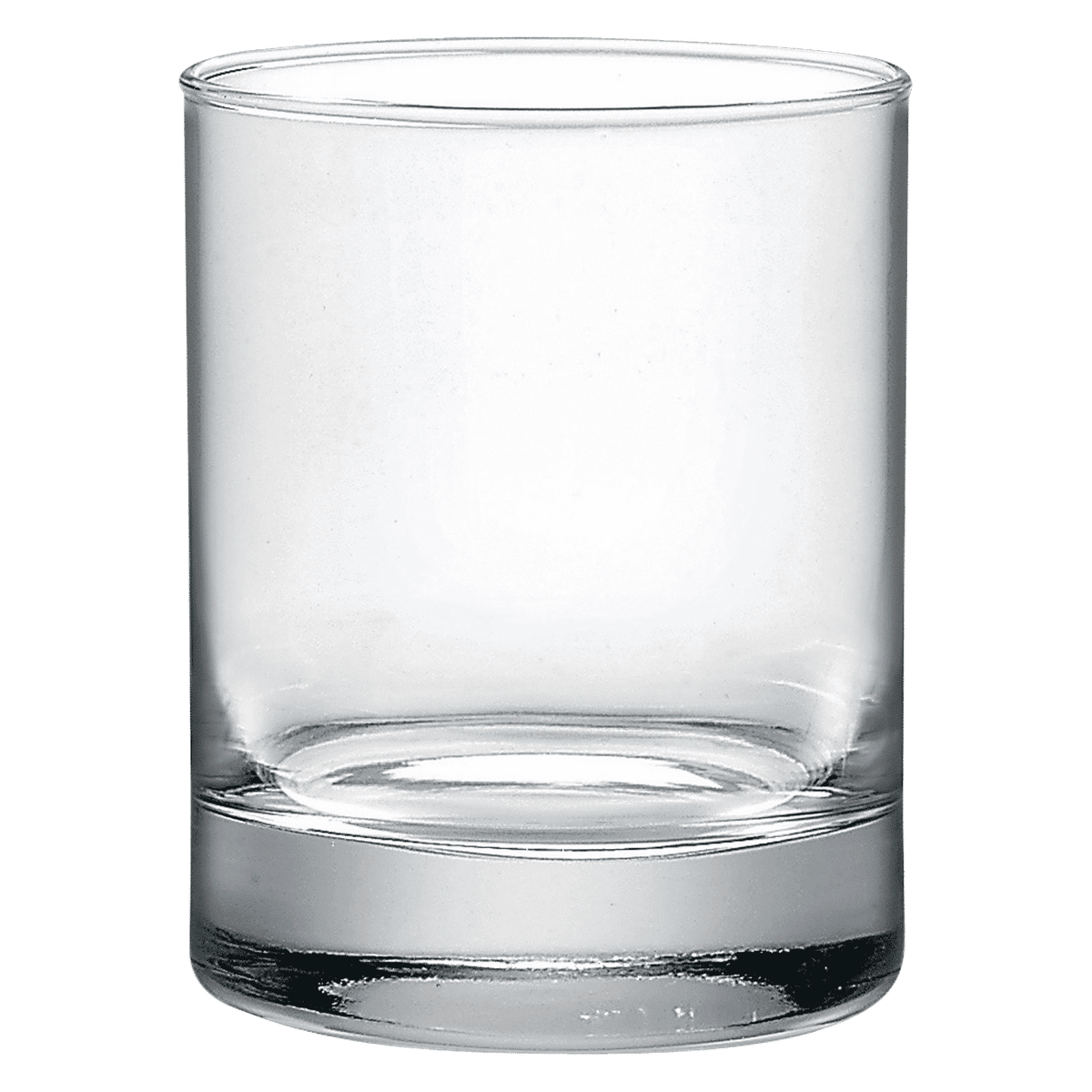 Bormioli Rocco Gina Tumbler 25 Cl Fb - 6 Stuks - Glazen.nl
