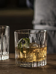 Schott Zwiesel Straight – szklanki do whisky 36,4 cl, 6 sztuk