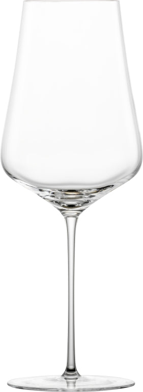 Zwiesel Glas Duo – kieliszki do Bordeaux 72,9 cl w opakowaniu prezentowym – 2 sztuki