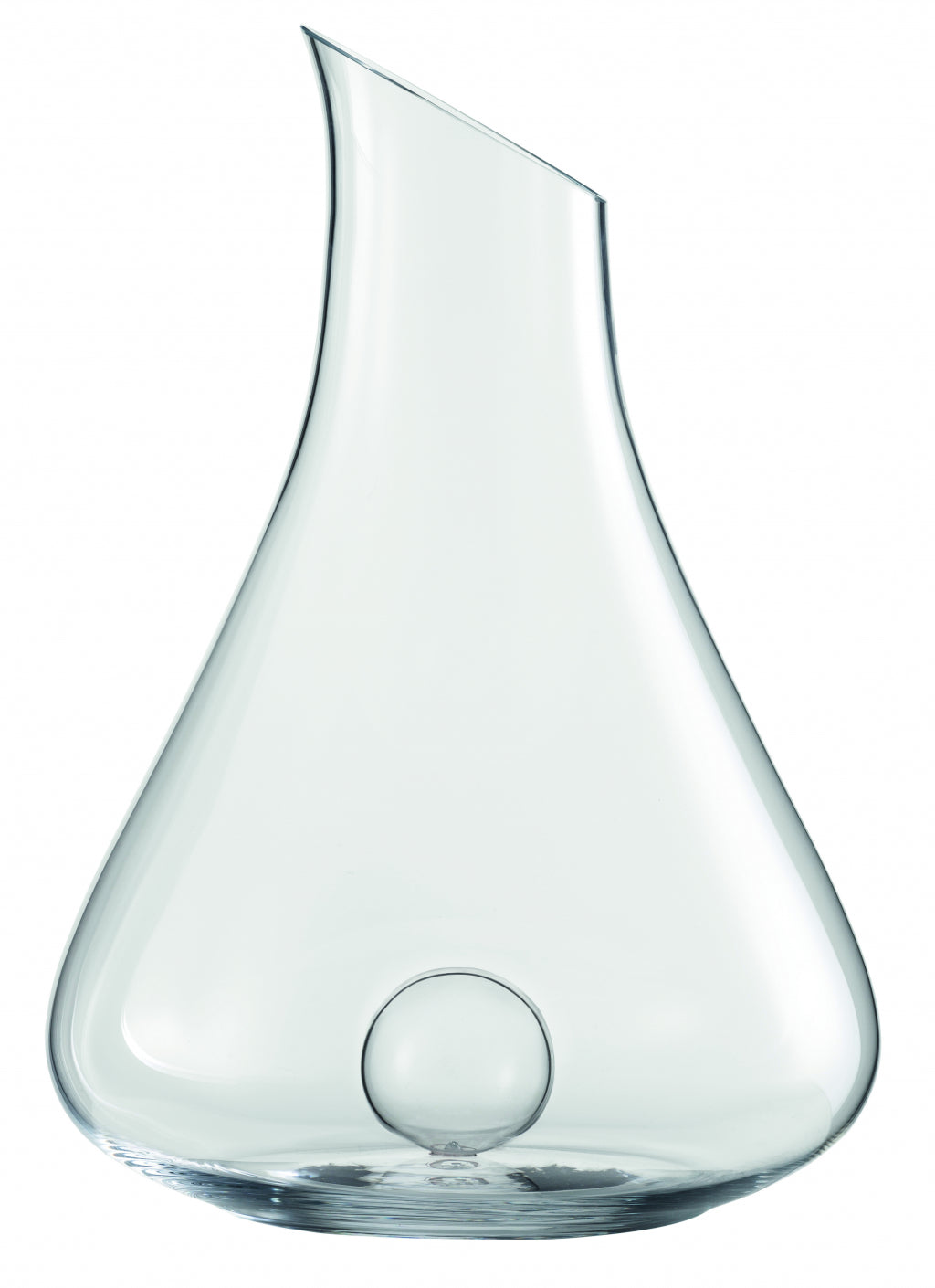 Karafka do dekantacji czerwonego wina Zwiesel Glas Air Sense 150 cl