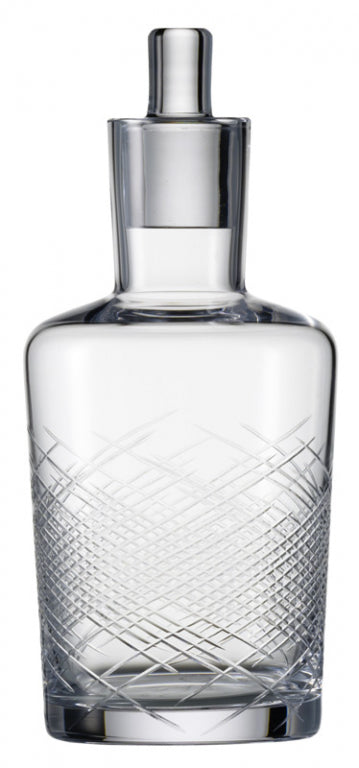 Karafka do whisky Zwiesel Glas Bar Premium nr 2, 50 cl