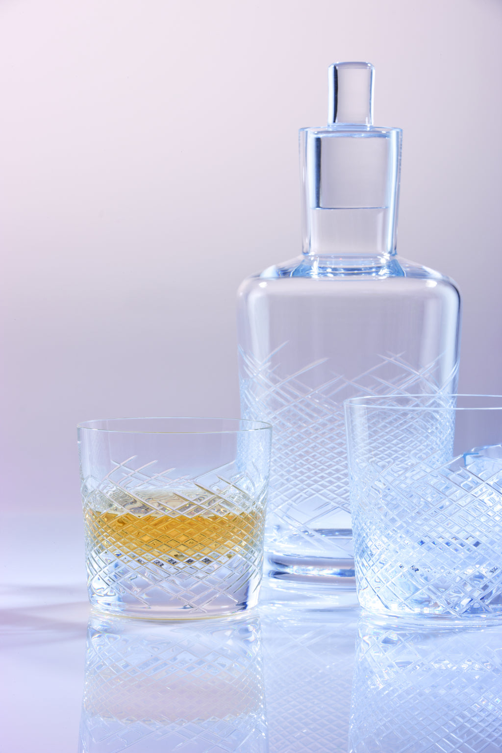 Karafka do whisky Zwiesel Glas Bar Premium nr 2, 50 cl