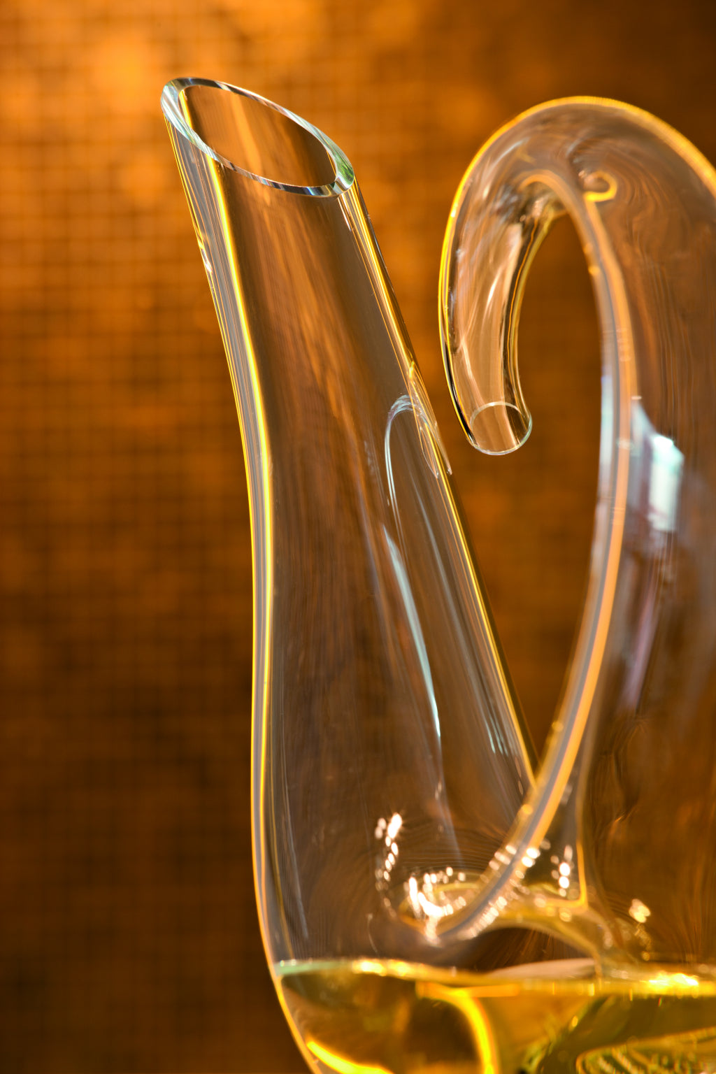 Zwiesel Glas Cirquo Decanter 75 Cl