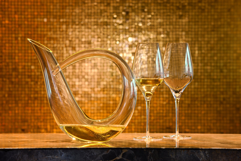 Zwiesel Glas Cirquo Decanter 75 Cl