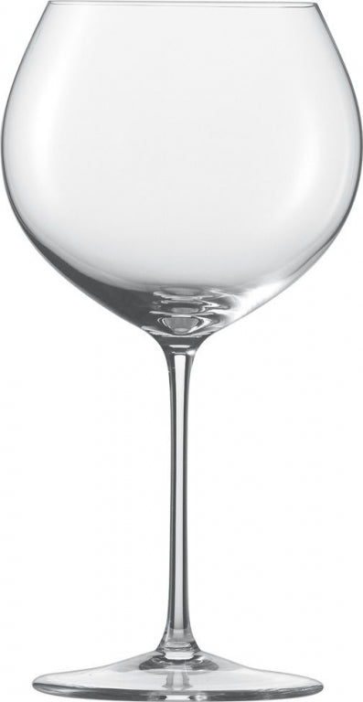 Zwiesel Glas Enoteca – kieliszki do burgunda 75 cl w opakowaniu prezentowym – 2 sztuki