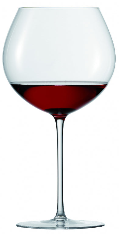 Zwiesel Glas Enoteca – kieliszki do burgunda 75 cl w opakowaniu prezentowym – 2 sztuki