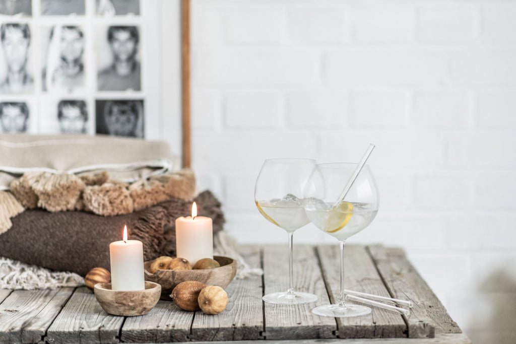 Zwiesel Glas Enoteca – kieliszki do burgunda 75 cl w opakowaniu prezentowym – 2 sztuki