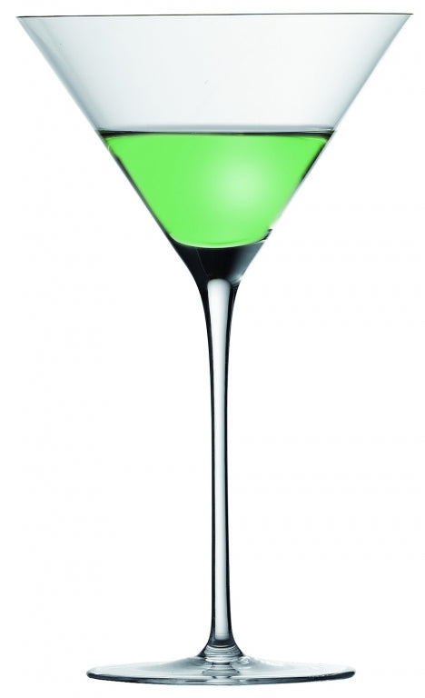 Zwiesel Glas Enoteca Martini Glass 29,3 Cl in Gift Packaging - 2 Pieces