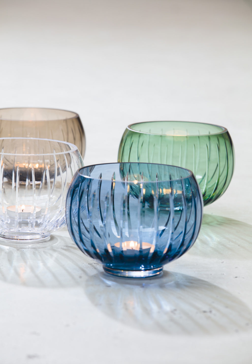 Zwiesel Glas Signum świecznik 137 mm, krystalicznie przejrzysty