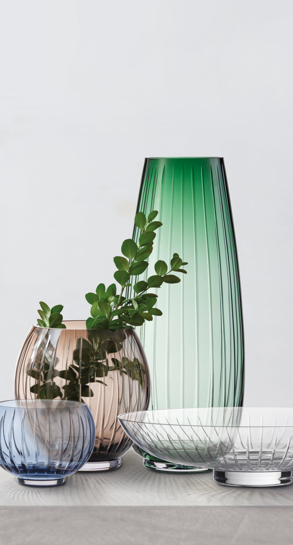 Zwiesel Glas Signum Bowl 341 mm Crystal Clear