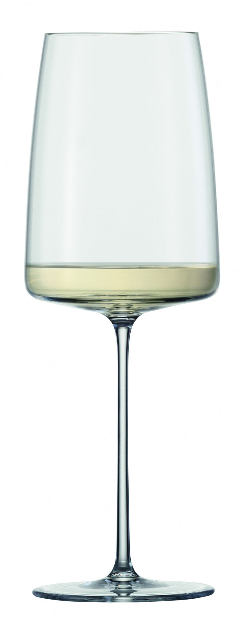 Zwiesel Glas Simplify kieliszki do wina Light & Fresh 38,2 cl w opakowaniu prezentowym – 2 sztuki
