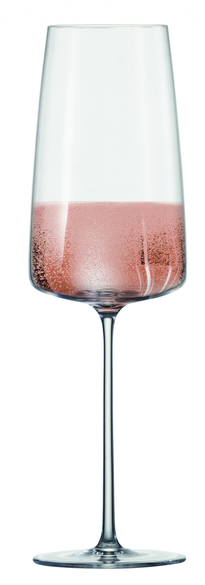 Zwiesel Glas Simplify kieliszki do szampana Light & Fresh 40,7 cl w opakowaniu prezentowym – 2 sztuki