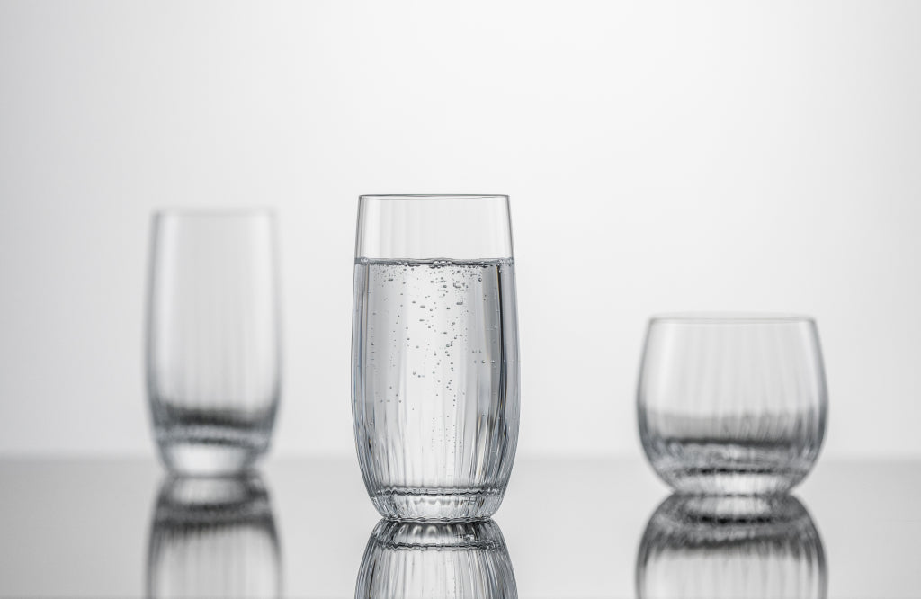 Zwiesel Glas Fortune Highball Glass 49,9 Cl - 4 Pieces