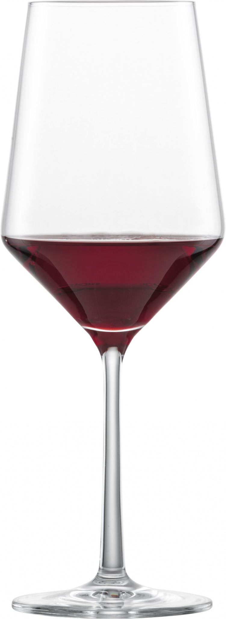 Zwiesel Glas Pure Cabernet Glass 55 Cl in Gift Packaging - 2 Pieces