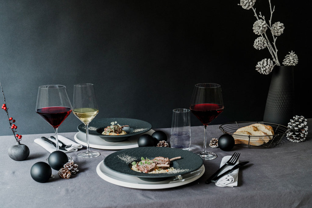 Zwiesel Glas Pure kieliszki do burgunda 70 cl w opakowaniu prezentowym – 2 sztuki