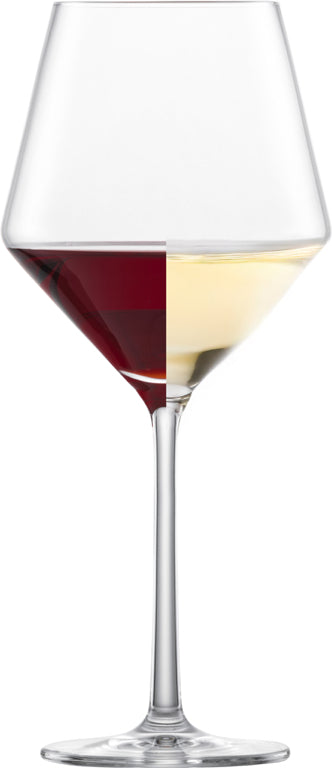 Zwiesel Glas Pure kieliszki do beaujolais 46,5 cl – 2 sztuki
