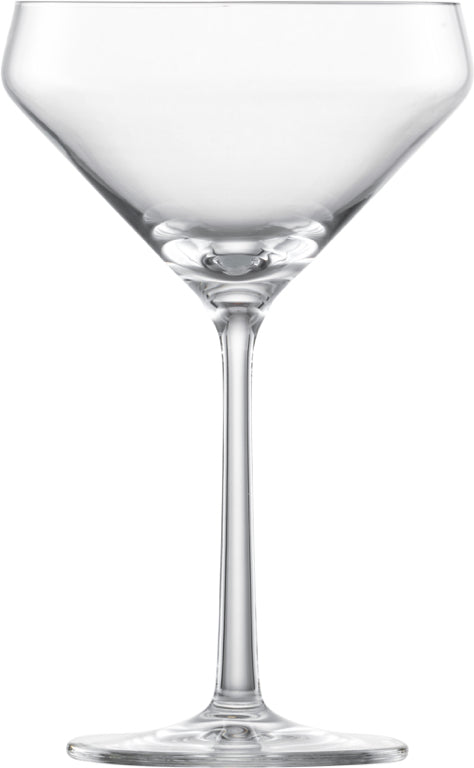 Kieliszki do martini Zwiesel Glas Pure 34,3 cl – 2 sztuki