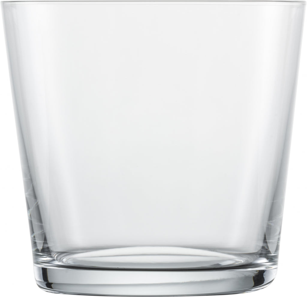 Zwiesel Glas Together szklanki do wody 36,7 Cl kryształowe – 4 sztuki