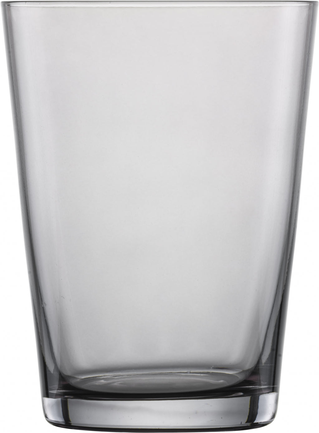 Szklanki do wody Zwiesel Glas Together 54,8 cl, grafitowe – 4 sztuki