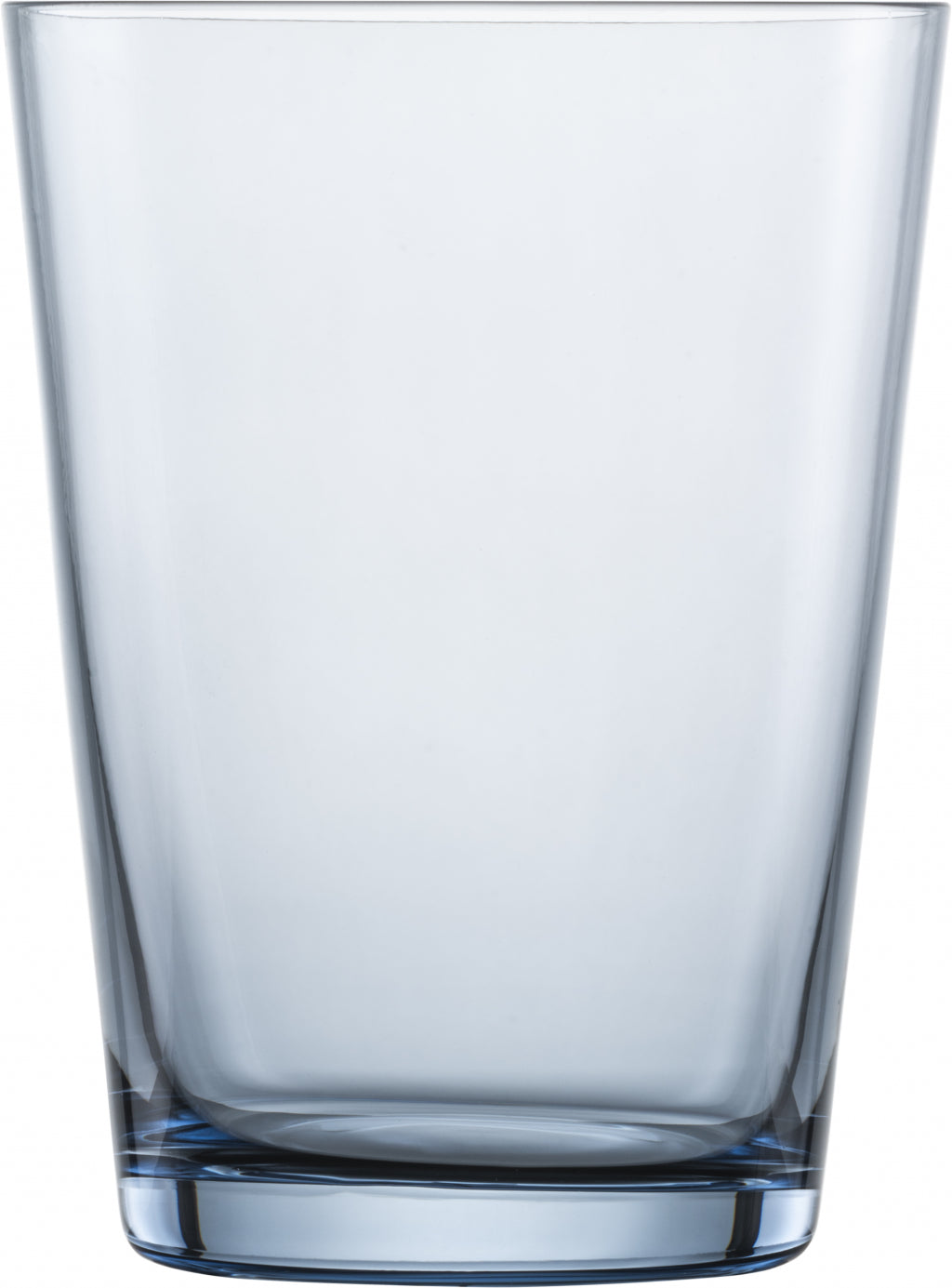 Zwiesel Glas Together szklanki do wody 54,8 cl niebieskie – 4 sztuki