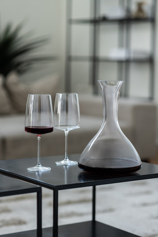 Zwiesel Glas Vivid Senses Sensa karafka do dekantacji 75 cl