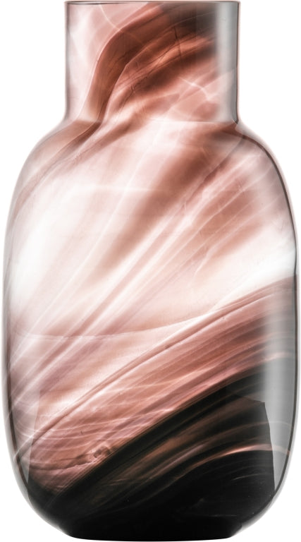 Zwiesel Glas Waters Vase Large 277 mm Dark