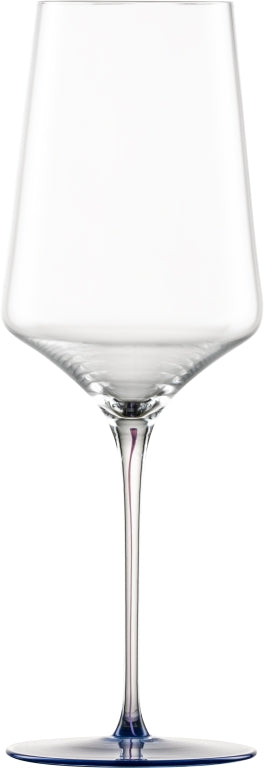 Zwiesel Glas Ink red wine glass 63,8 Cl Blue
