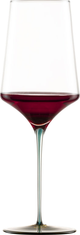Zwiesel Glas Ink czerwone kieliszki do wina 63,8 cl, ochra