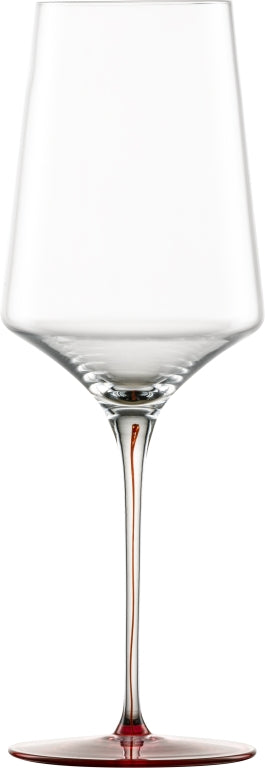 Zwiesel Glas Ink red wine glass 63,8 Cl Red